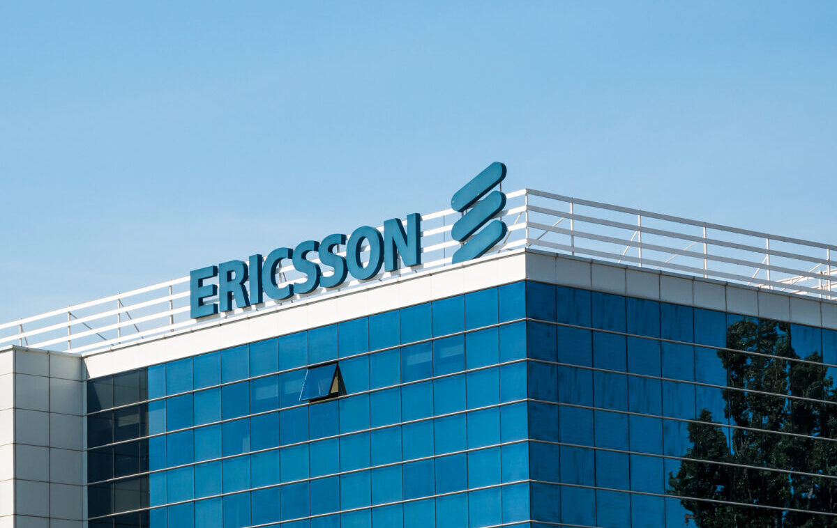 Ericsson