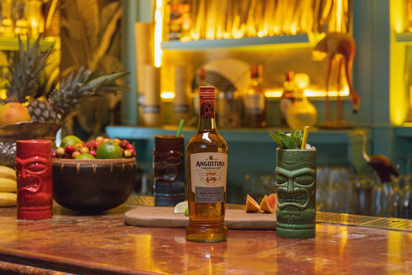 Angostura