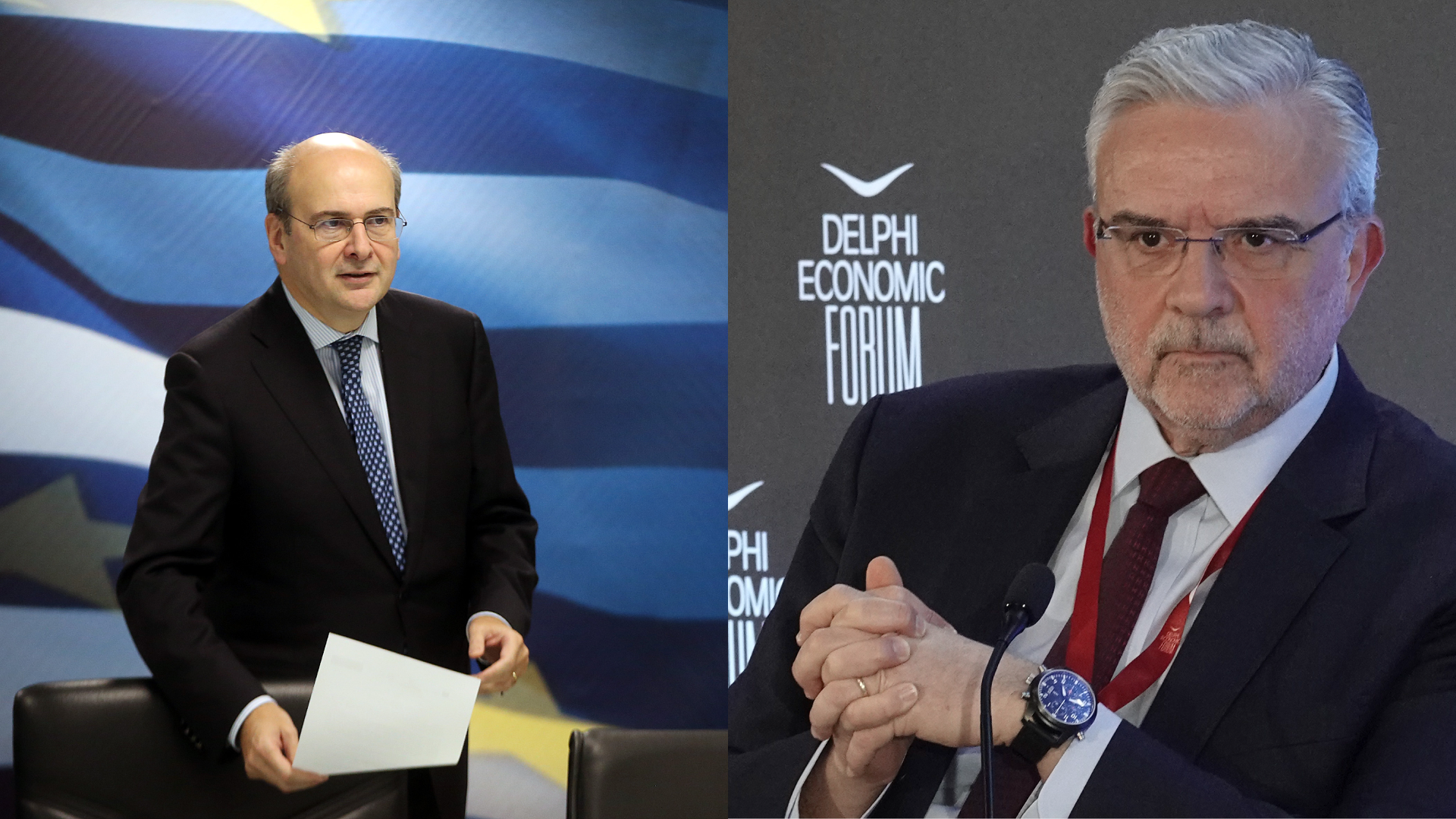 Το τραπεζικό σύστημα αλλάζει σελίδα - Το μοναδικό placement με premium
