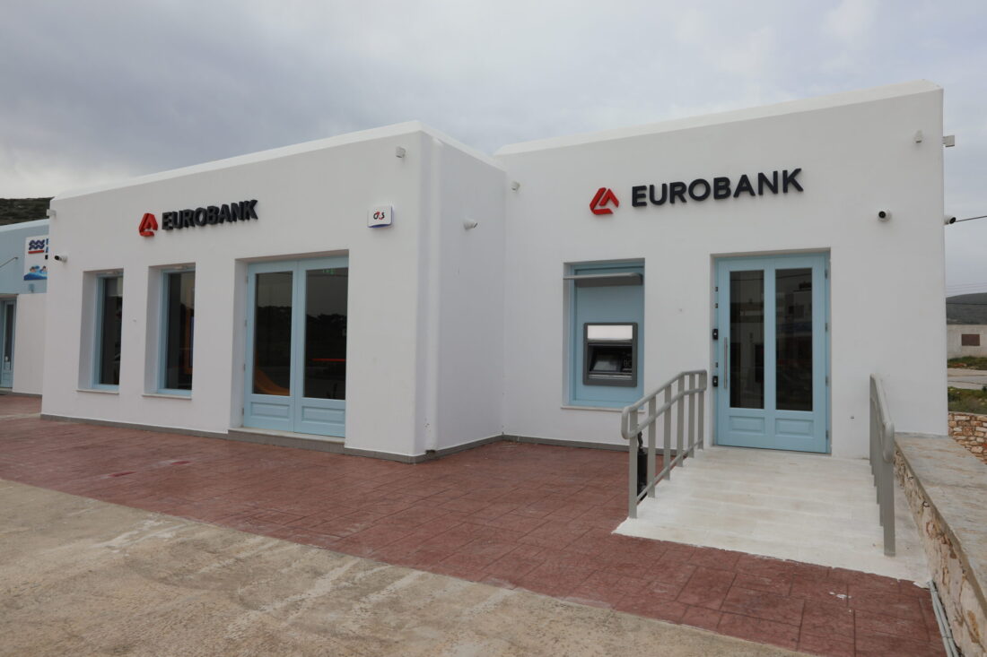 Eurobank