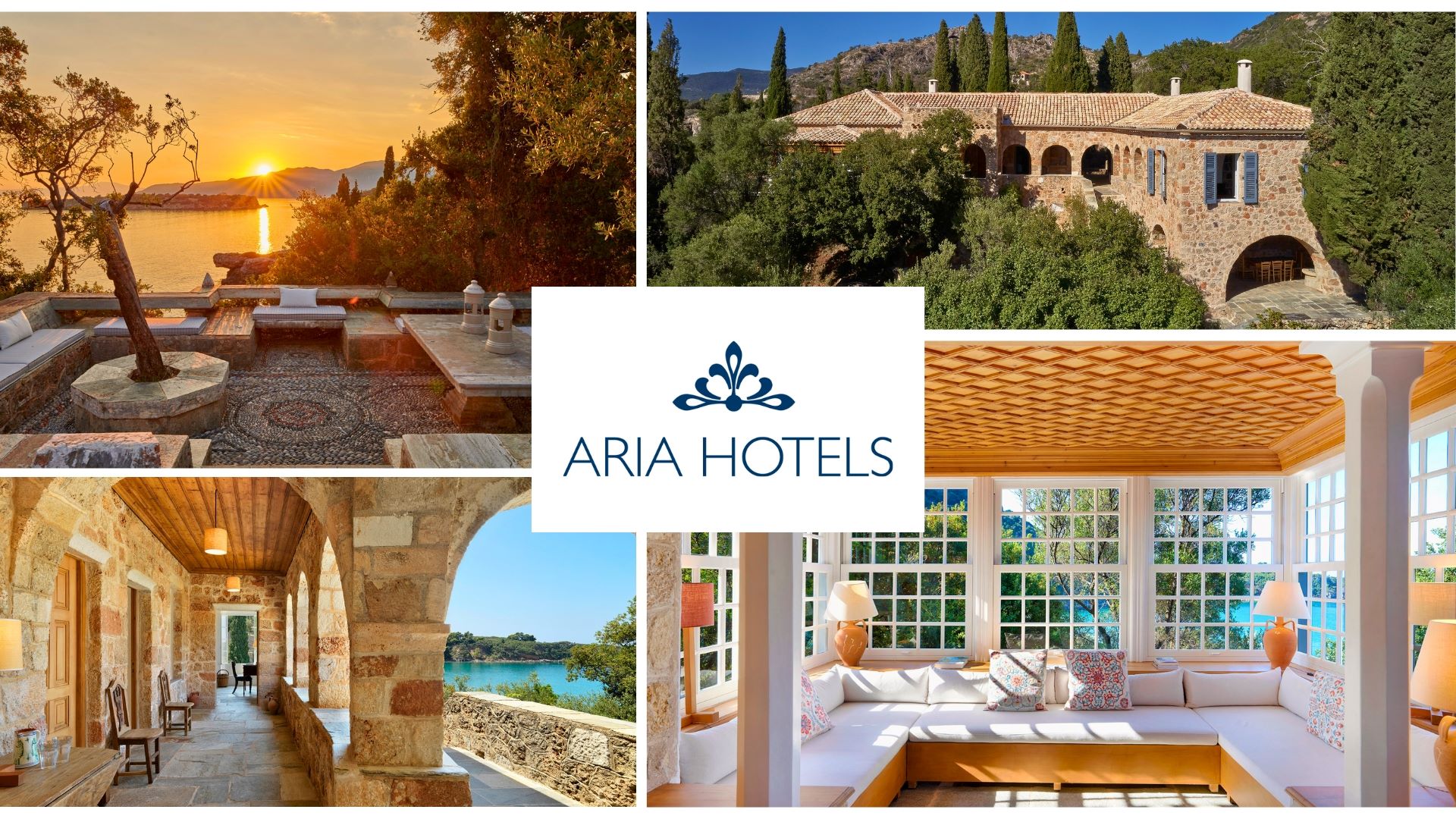 Aria Hotels