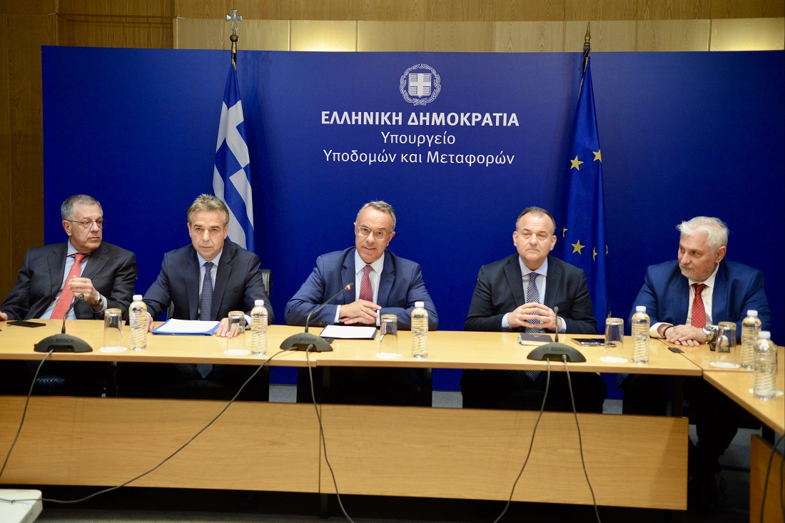 «Στα σκαριά» το Νέο Δικαστικό Μέγαρο στην Κω