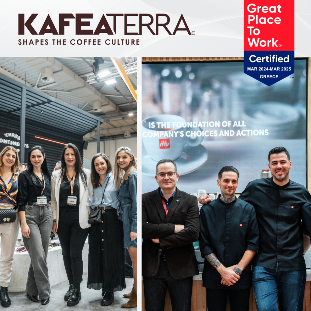 KAFEA TERRA