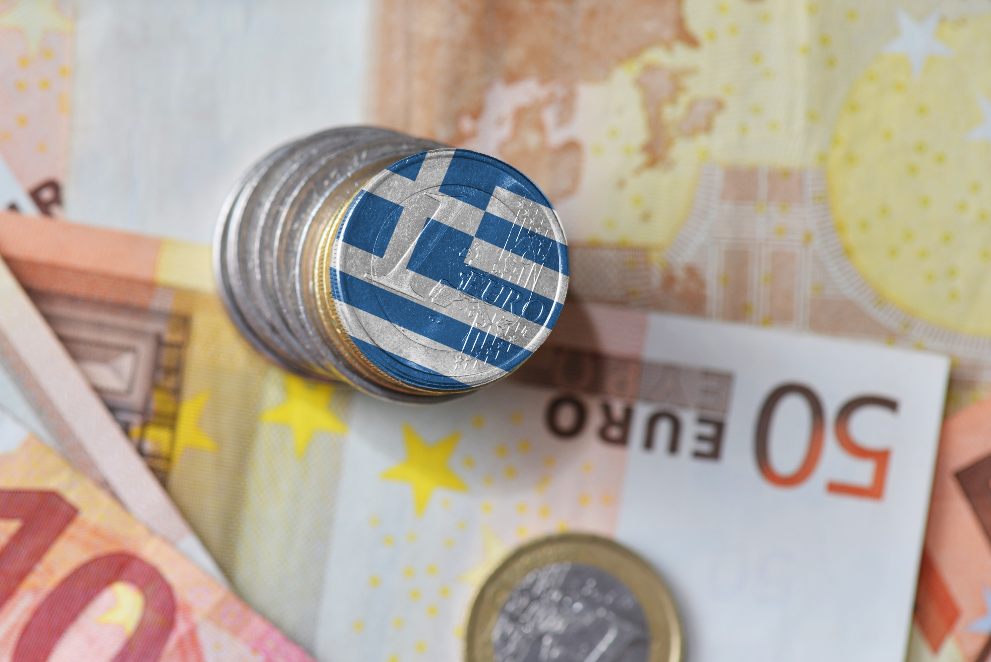 επενδύσεις Ελλάδα