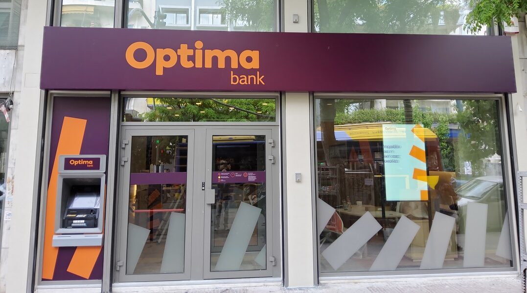 Optima bank