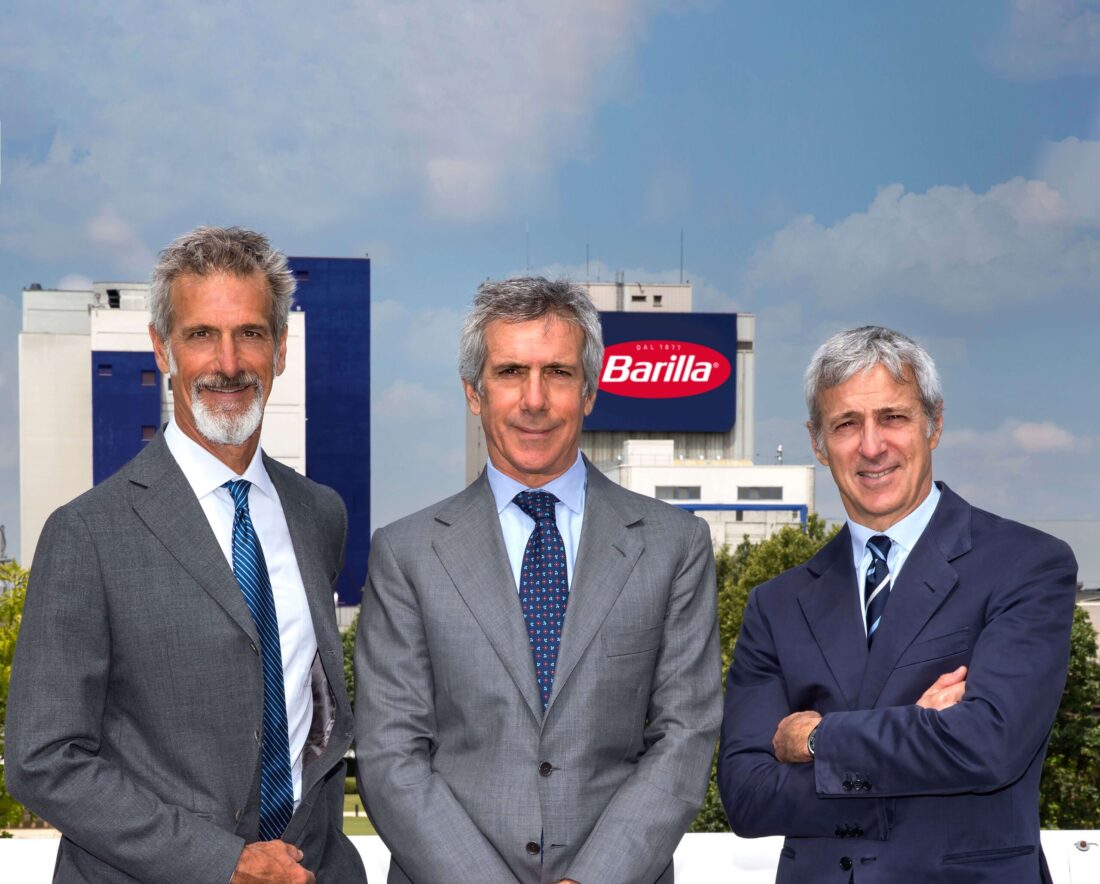 Barilla