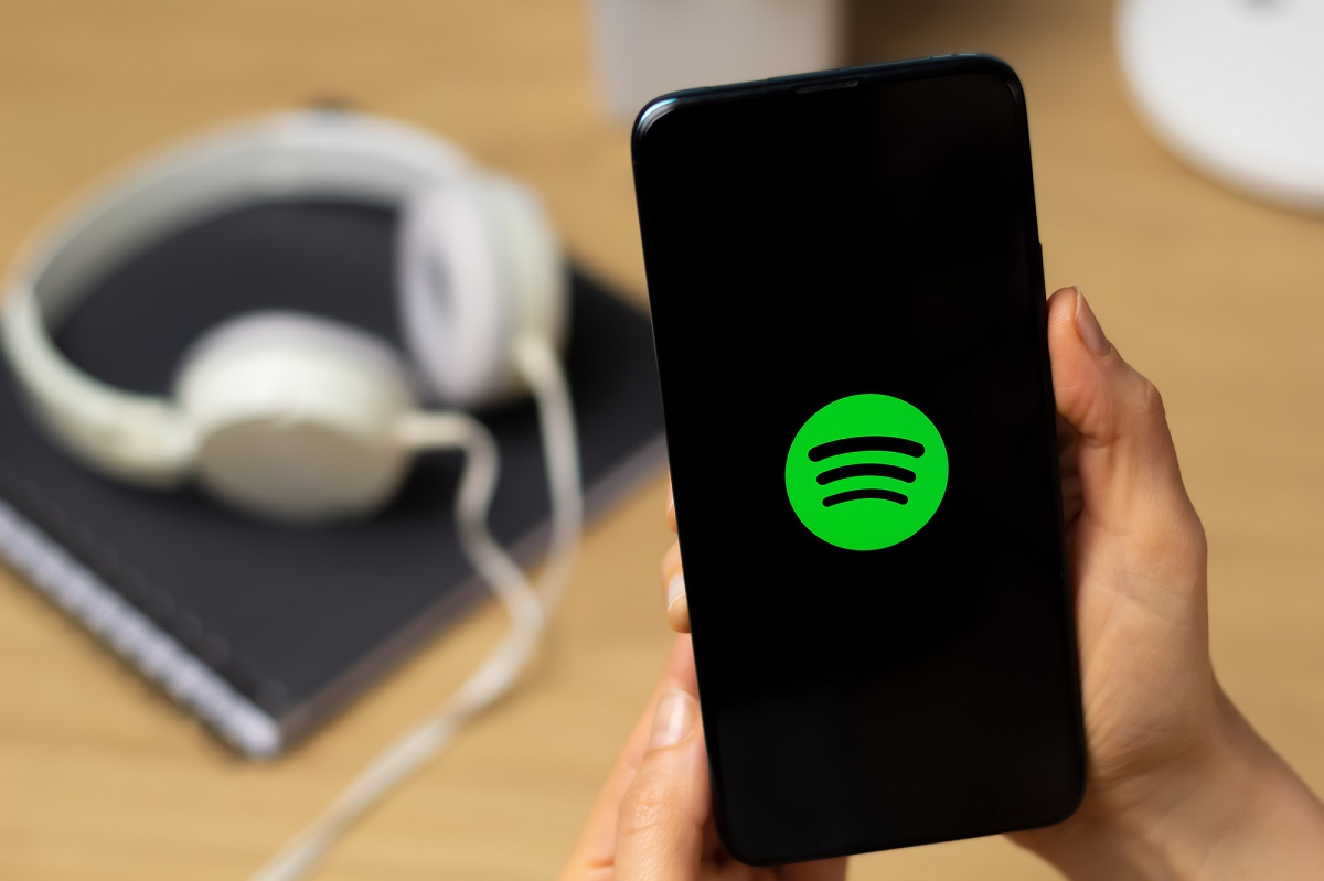 Spotify