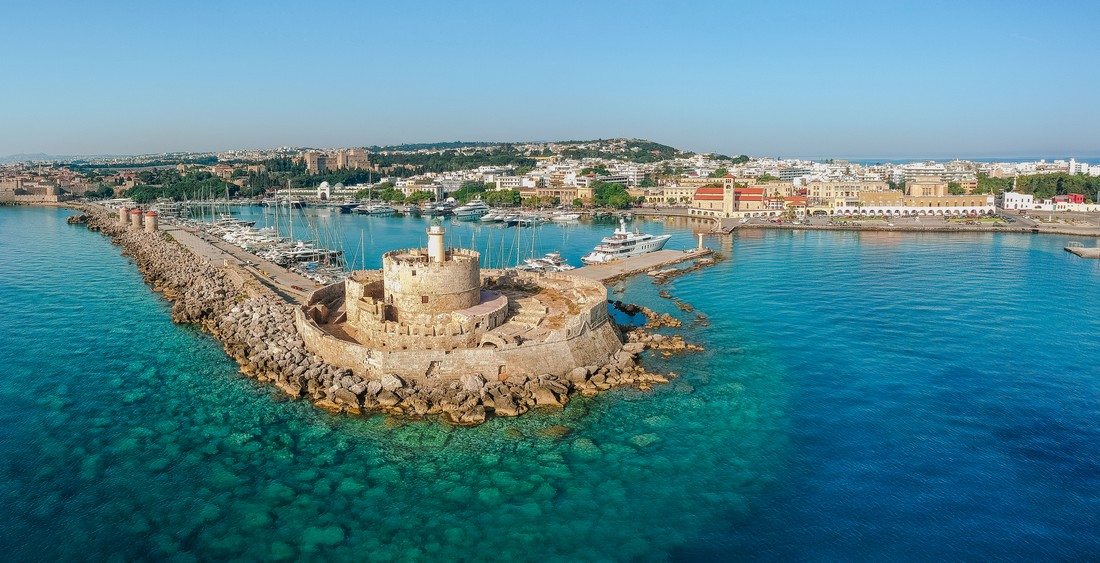 ροδος