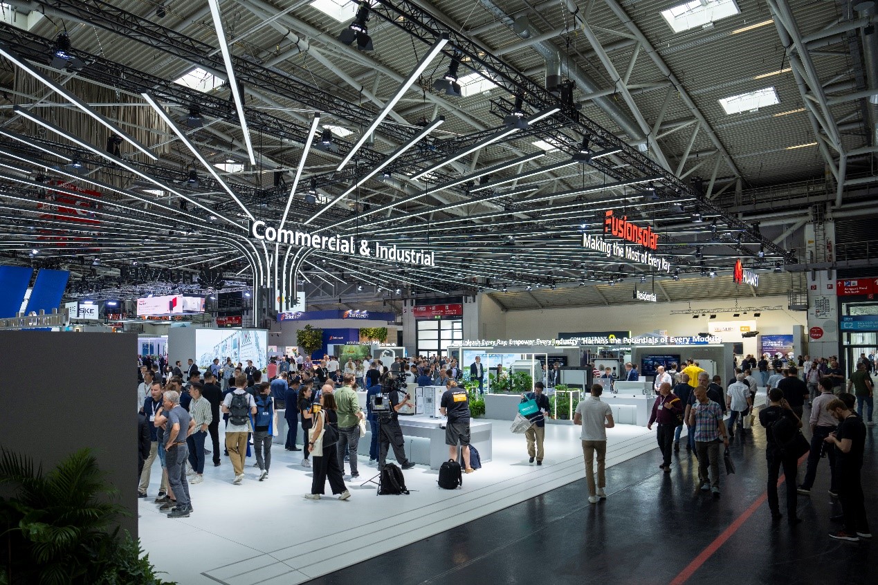Huawei FusionSolar