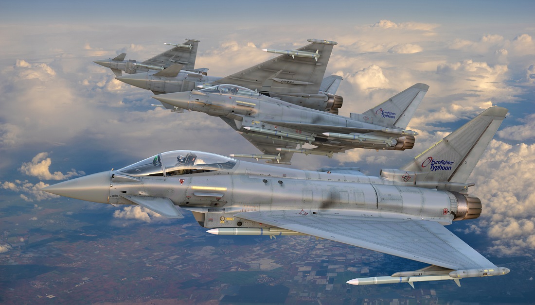 Eurofighter