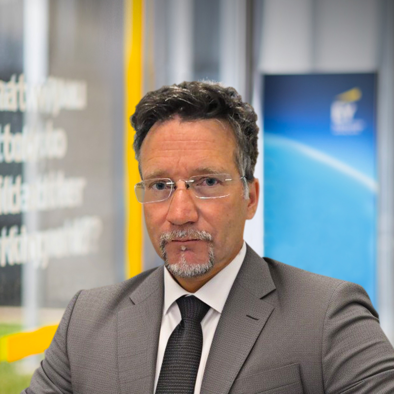 EY Ελλάδος: Ο Γιώργος Τετζαλόγλου νέος Εταίρος στο Τμήμα Συμβουλευτικών Υπηρεσιών
