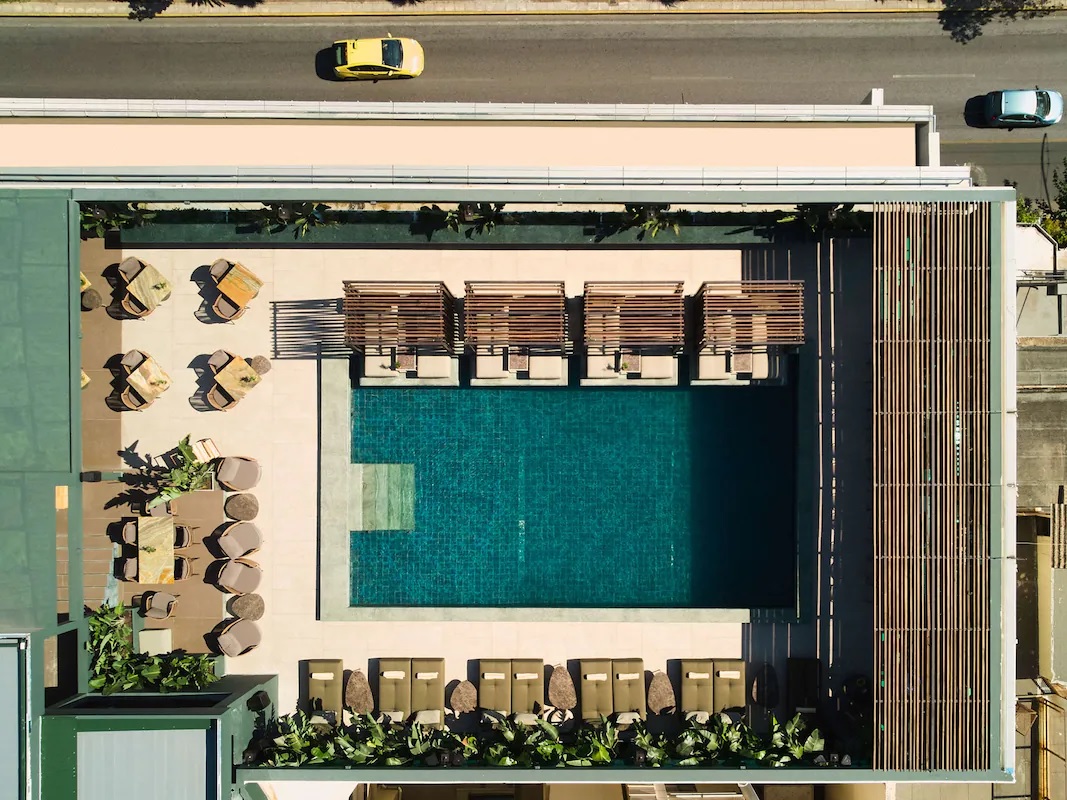 Radisson Blu Park Hotel