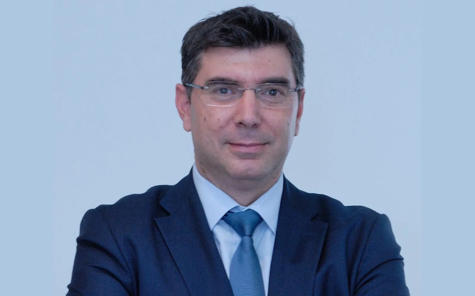 Αγαμέμνων Σταυρόπουλος