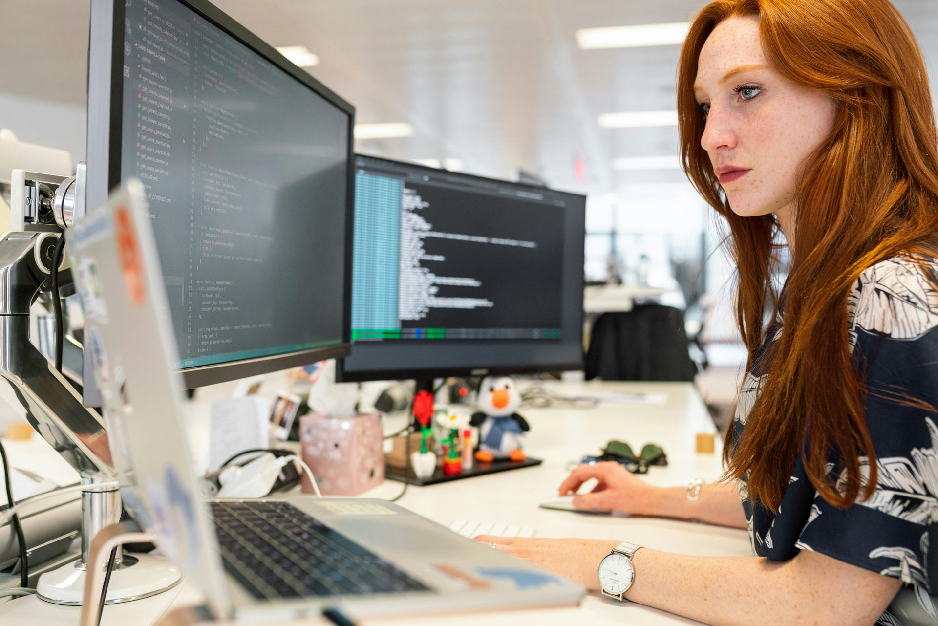WE LEAD: Νέο δωρεάν σεμινάριο σε Data Science και Business Intelligence