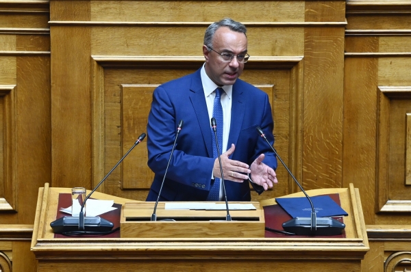 Σταϊκούρας