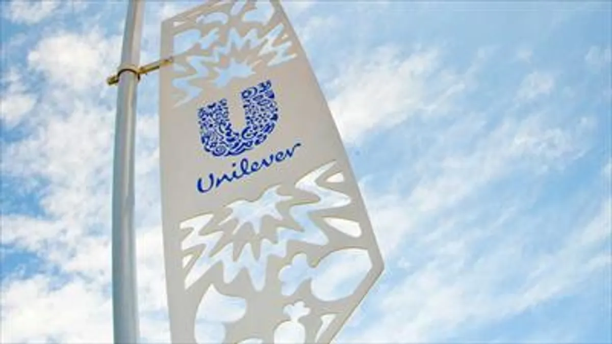 Unilever
