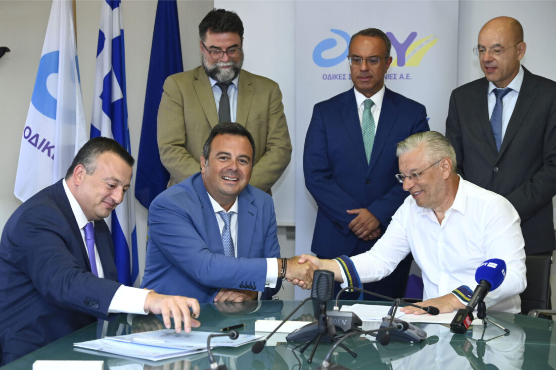 Ακόμη 300 καινούρια λεωφορεία στην ΟΣΥ μέσω leasing
