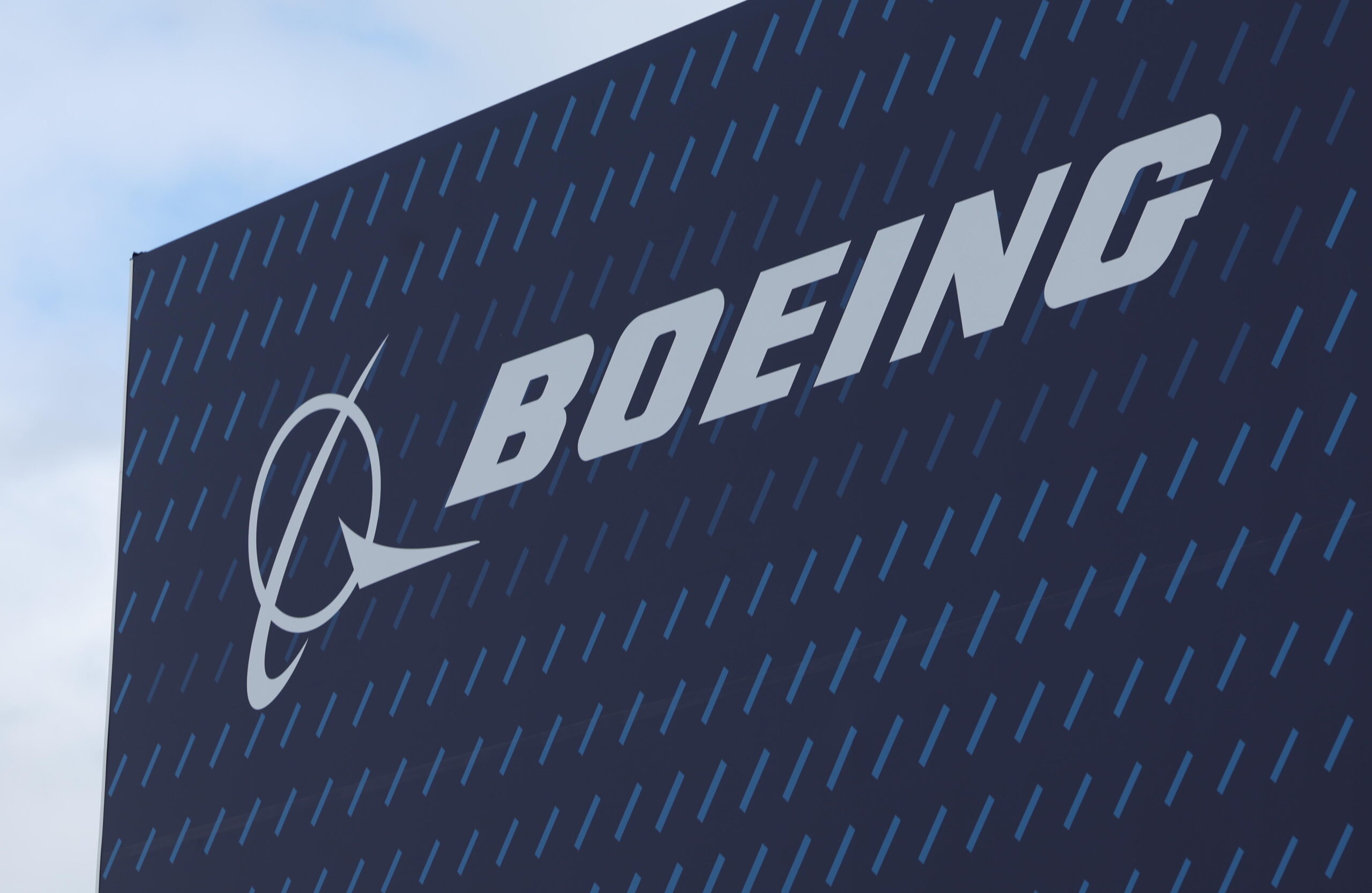 Boeing