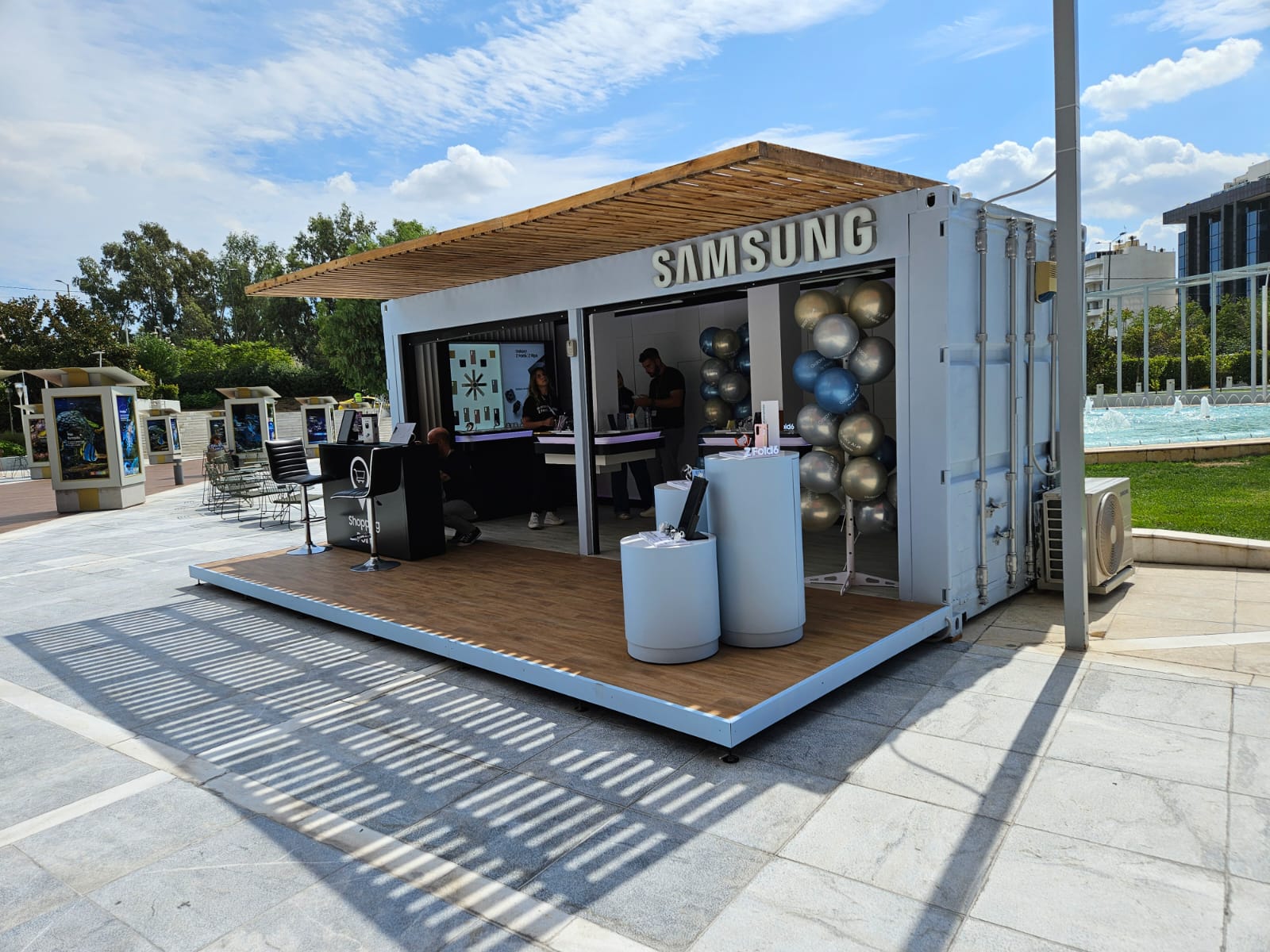 Samsung Electronics Hellas