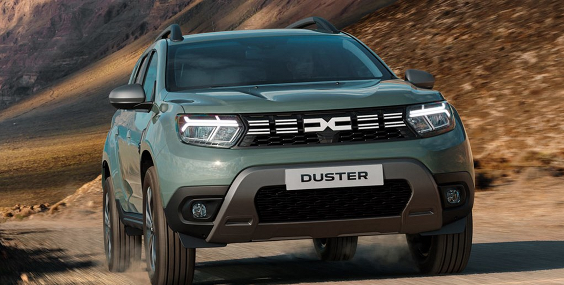 Dacia