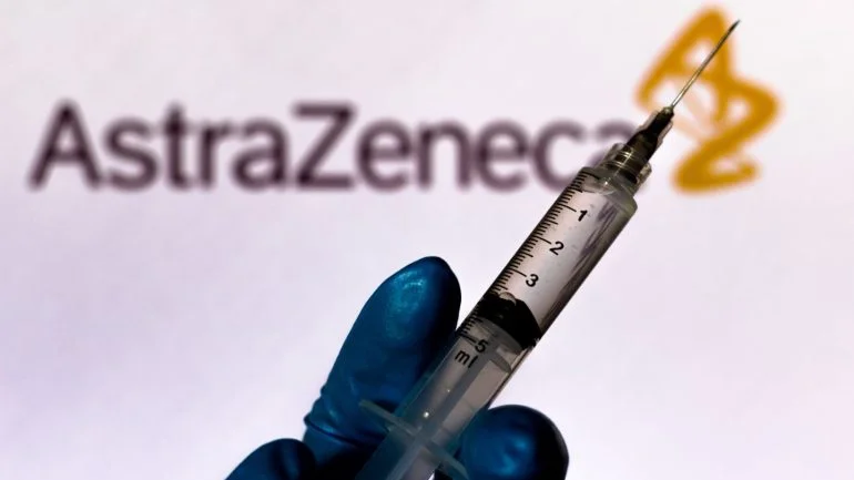 AstraZeneca