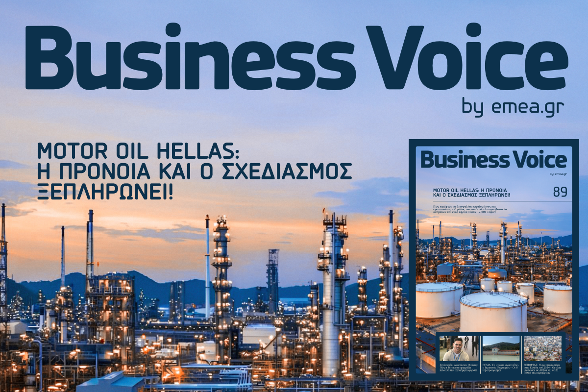Business Voice Week