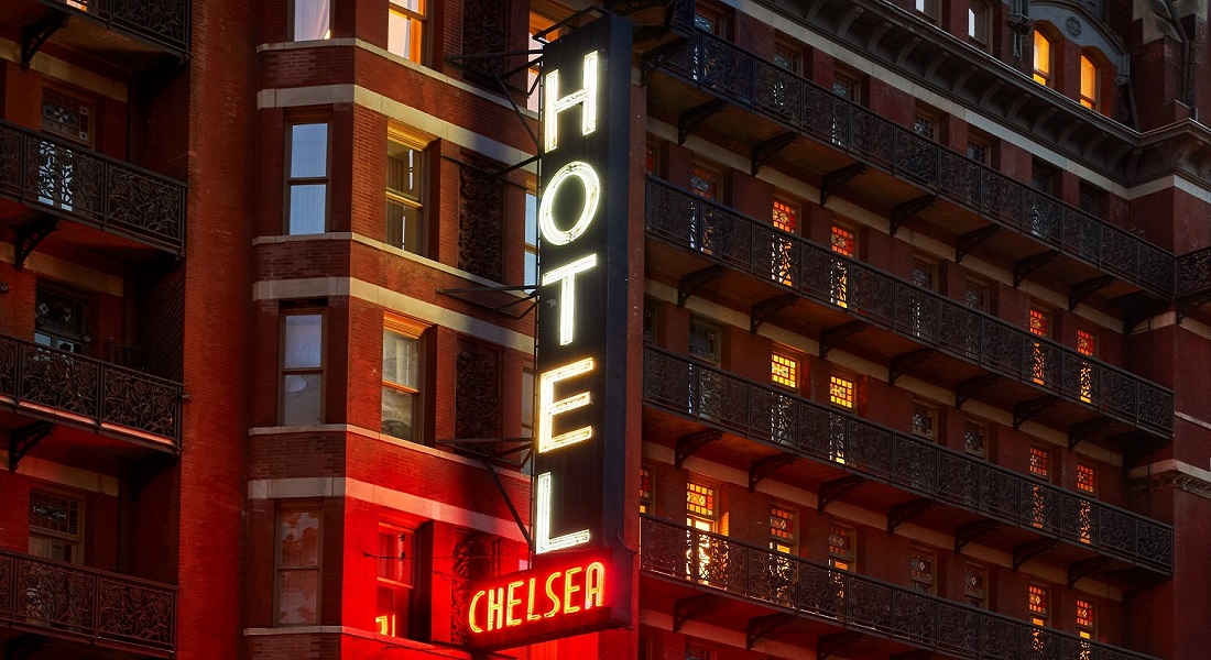 Chelsea Hotel