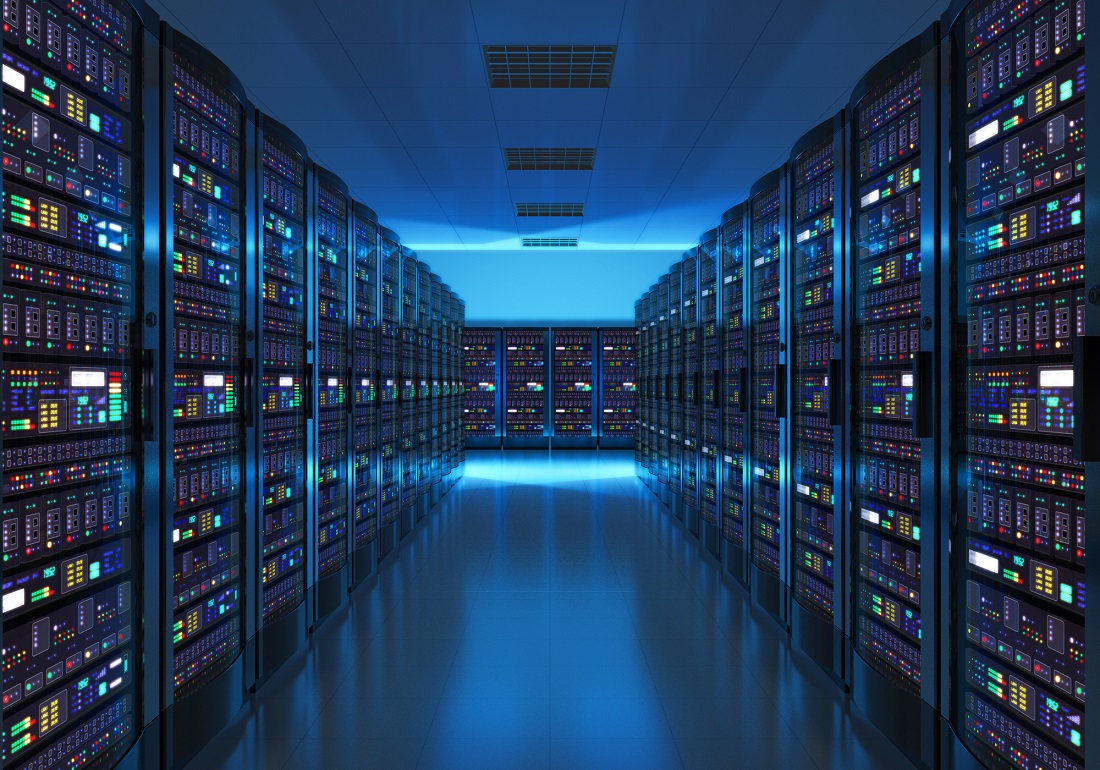 Data4 - data center