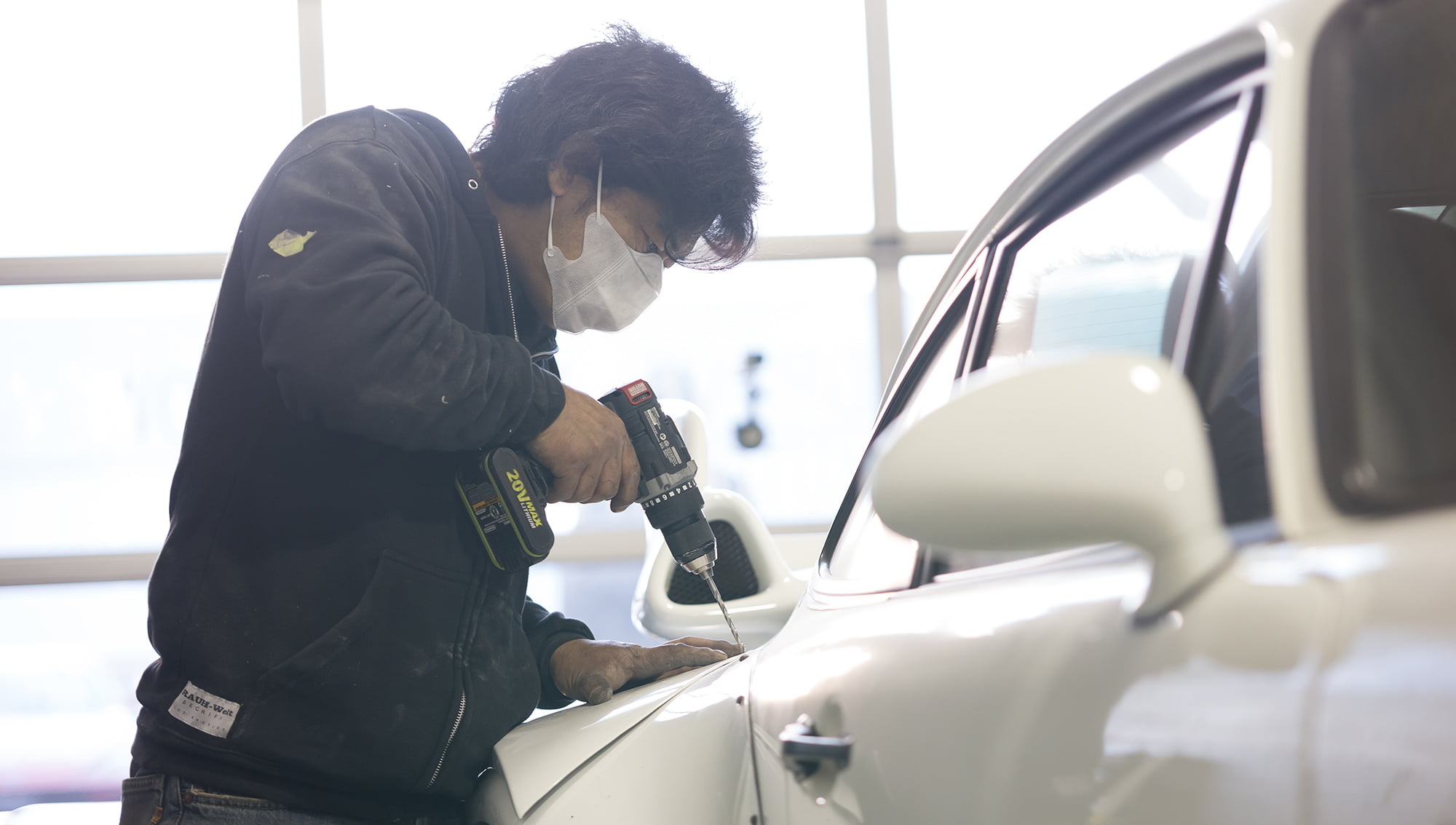 Akira Nakai