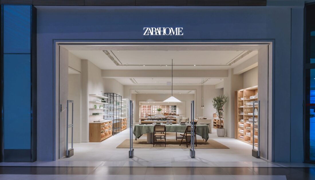 Zara Home