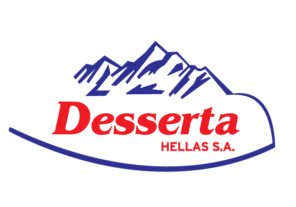 Desserta Logo
