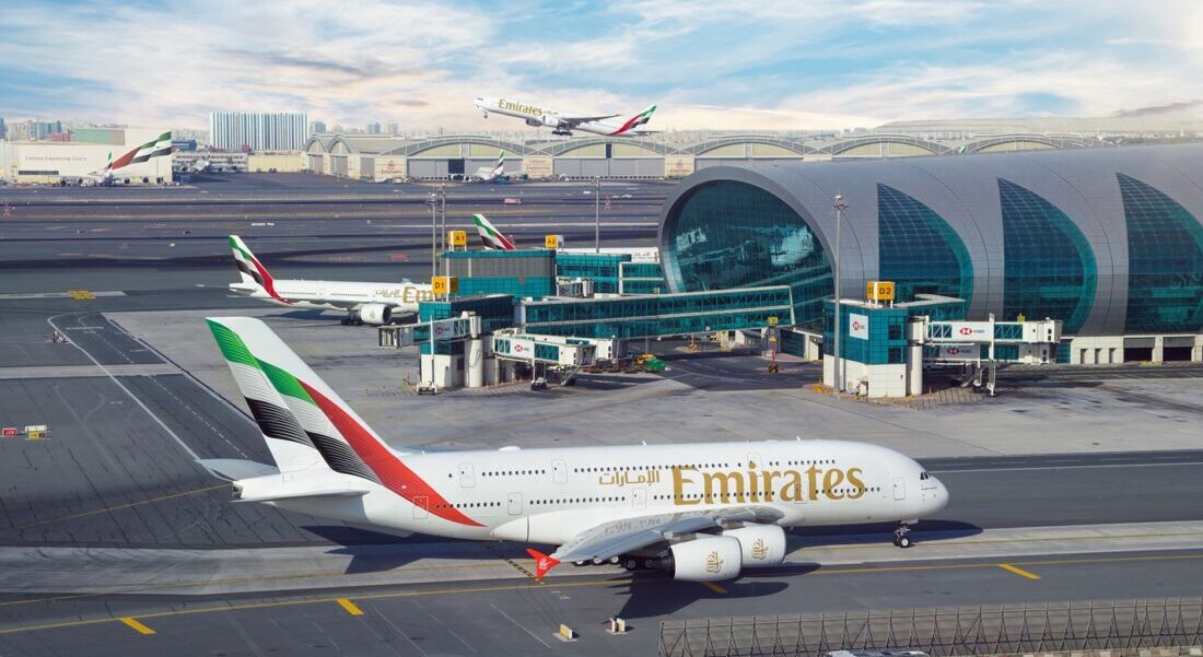 Emirates