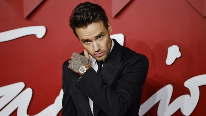 Liam Pein