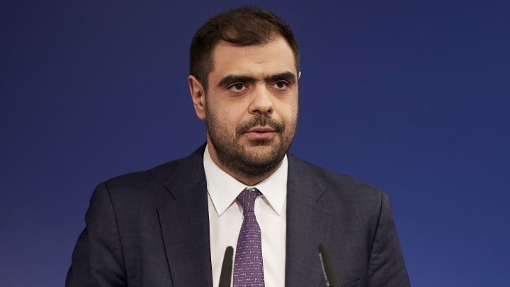 Marinakis