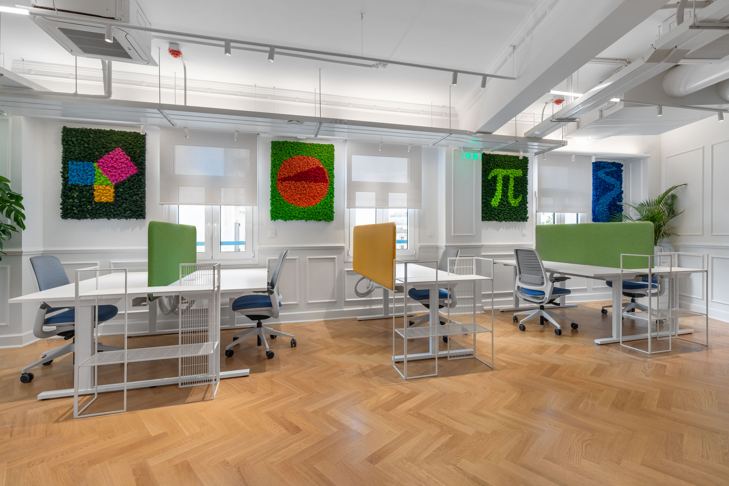 Coworking