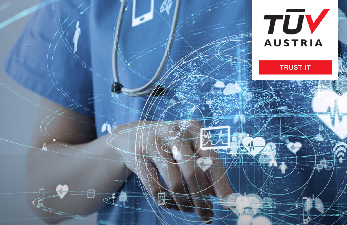 TÜV AUSTRIA