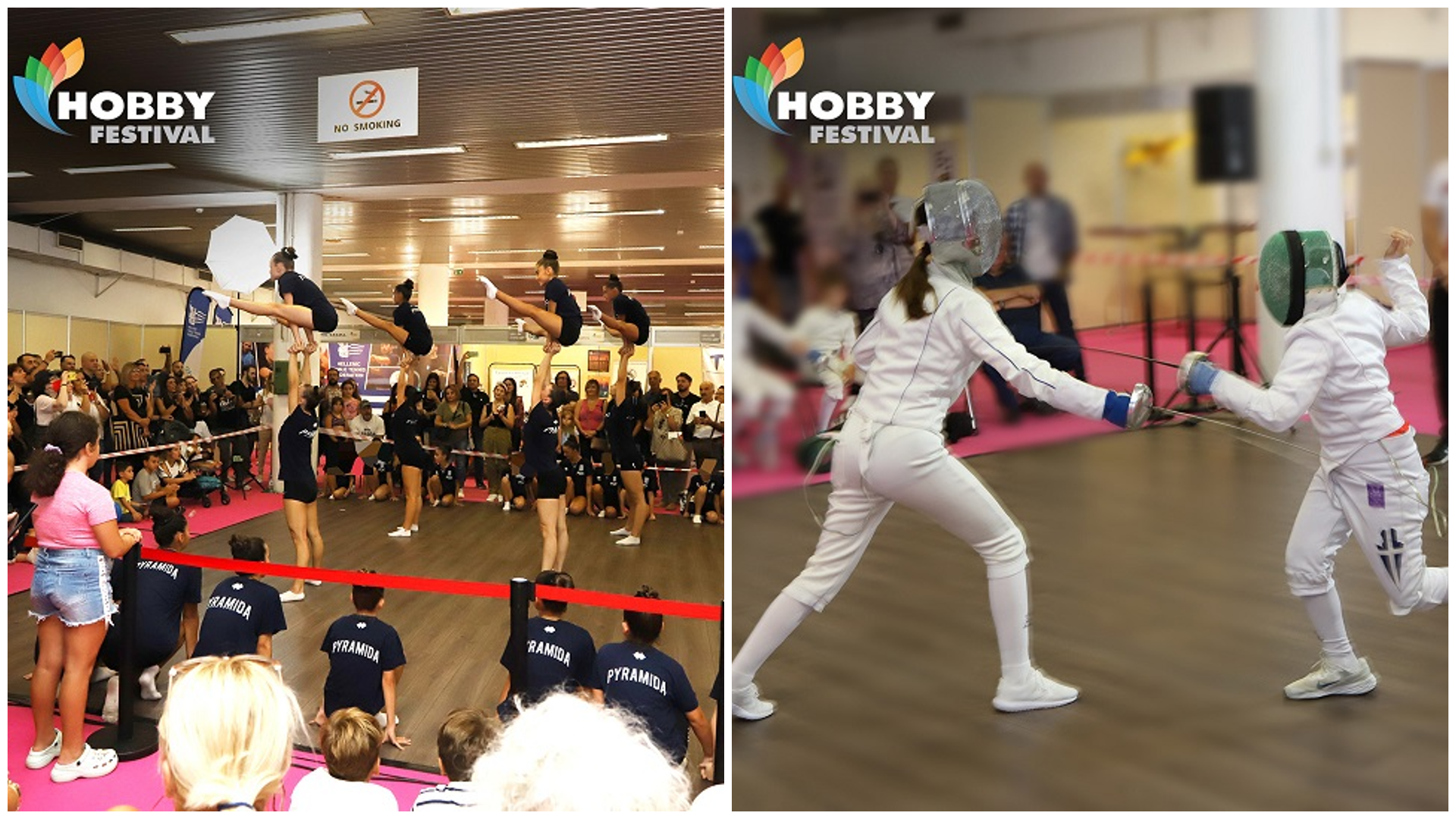 Hobby Festival