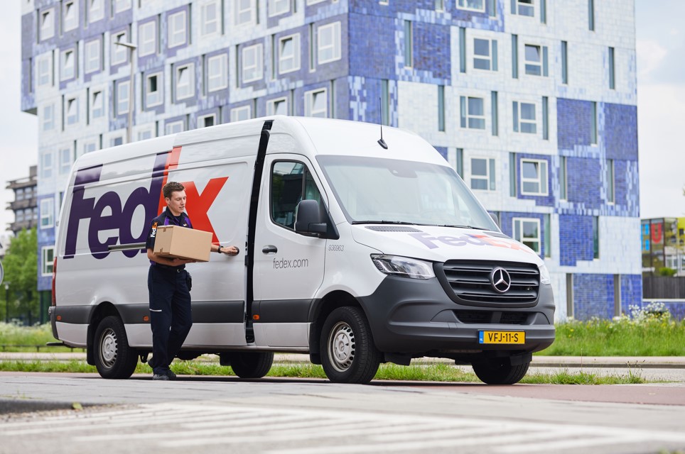FedEx