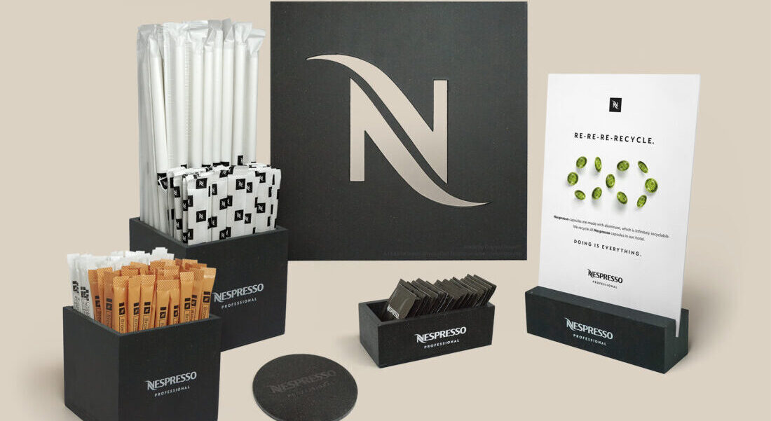 Nespresso - PHEE