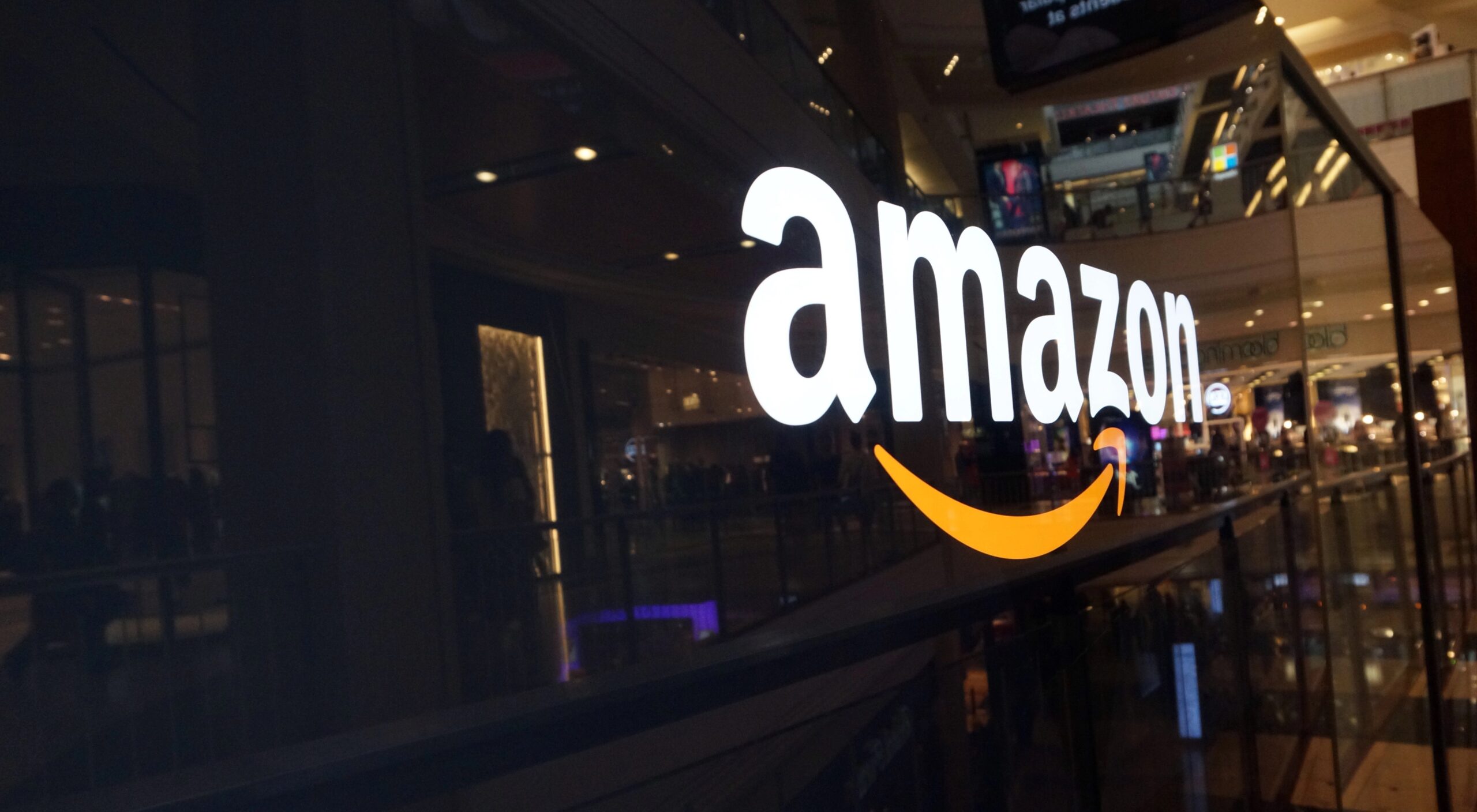 Amazon