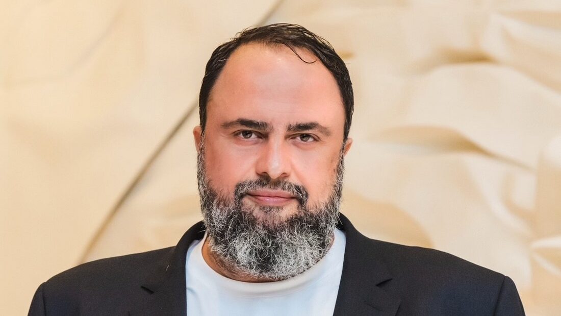 Μαρινάκης