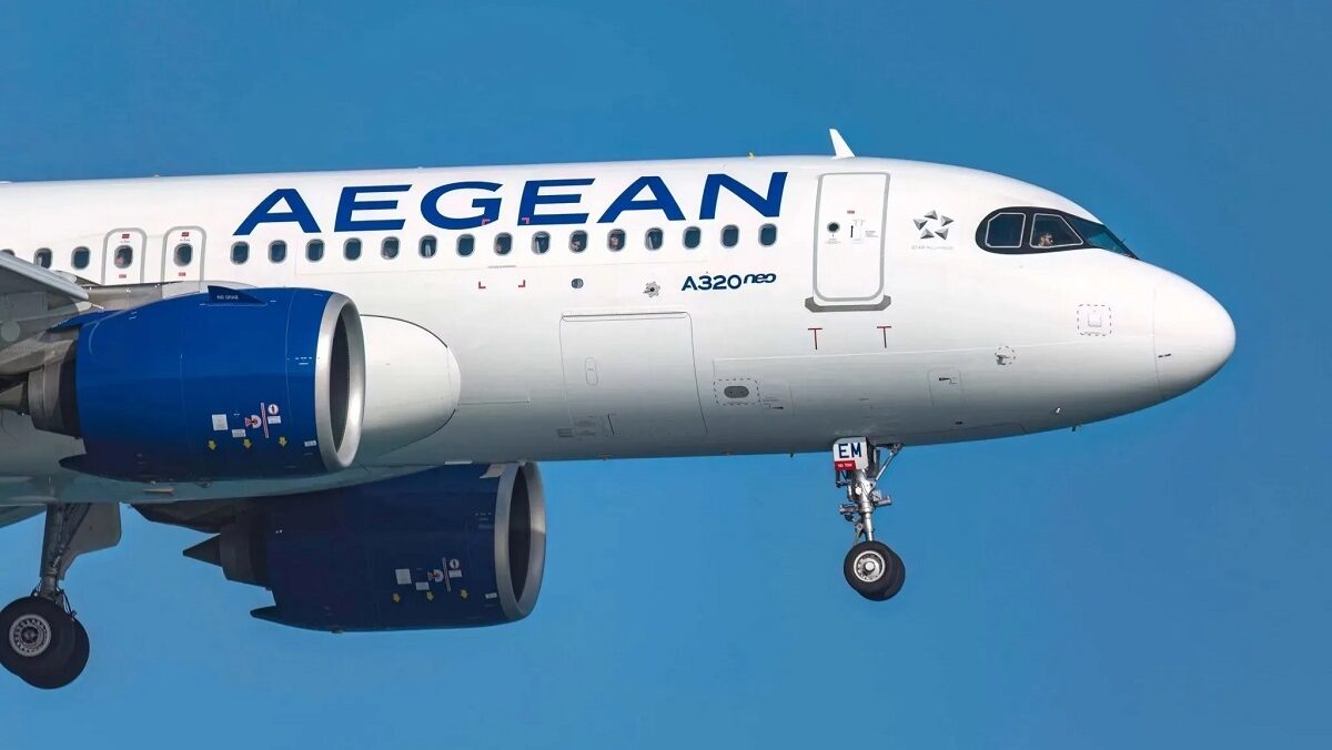 AEGEAN