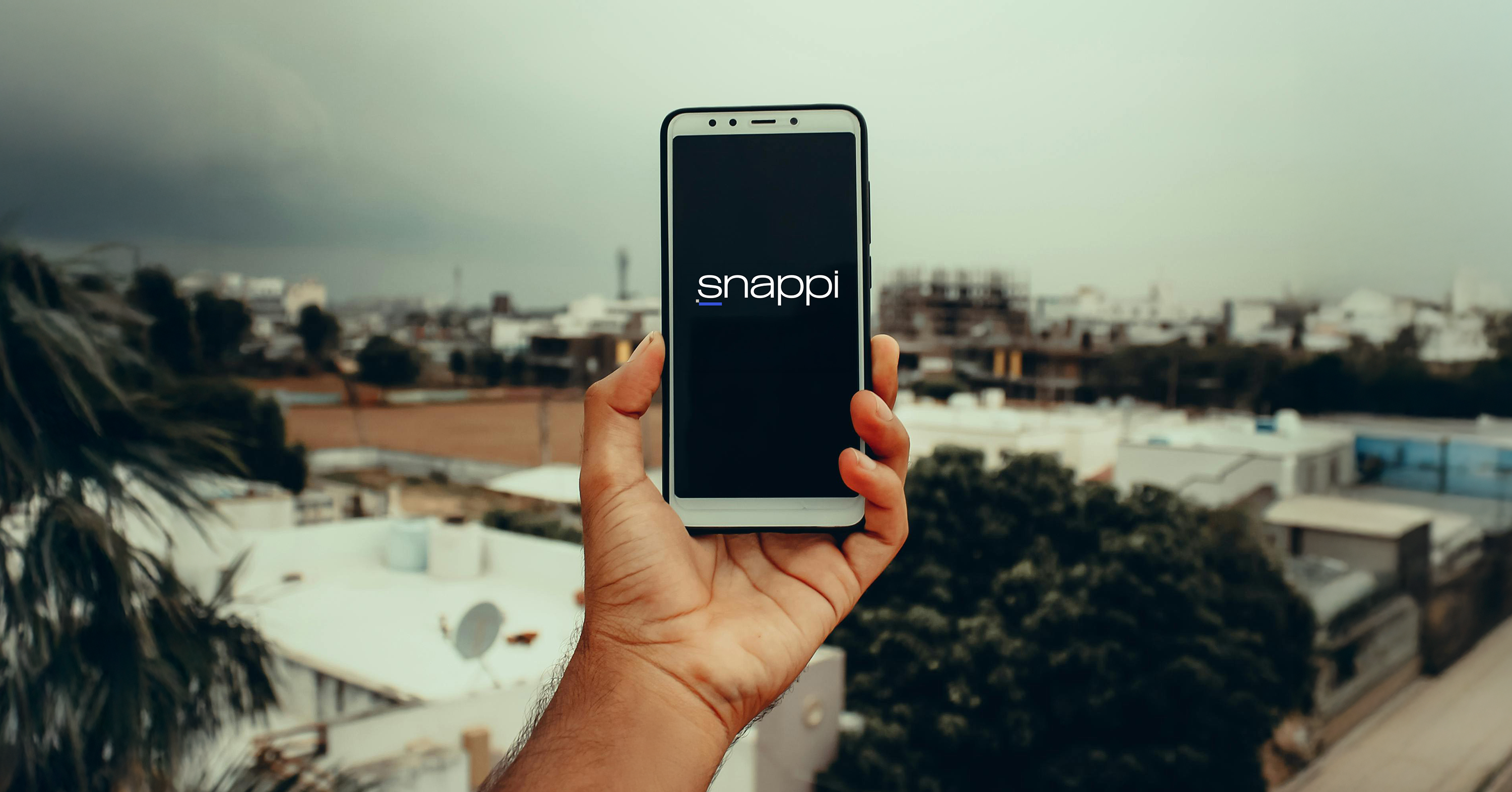 Snappi
