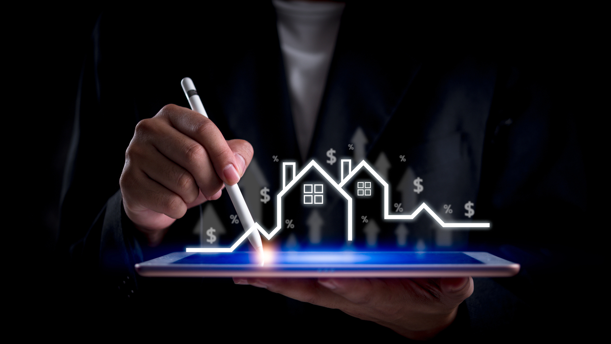 real estate