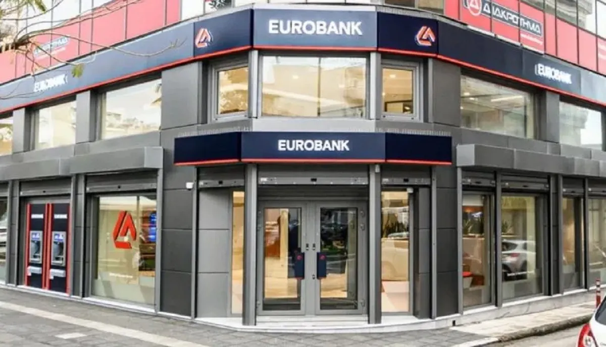 Eurobank