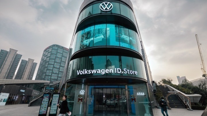 volkswagen