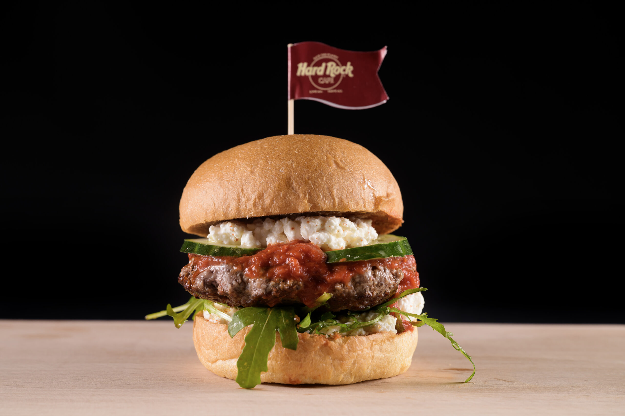 Hard Rock Cafe