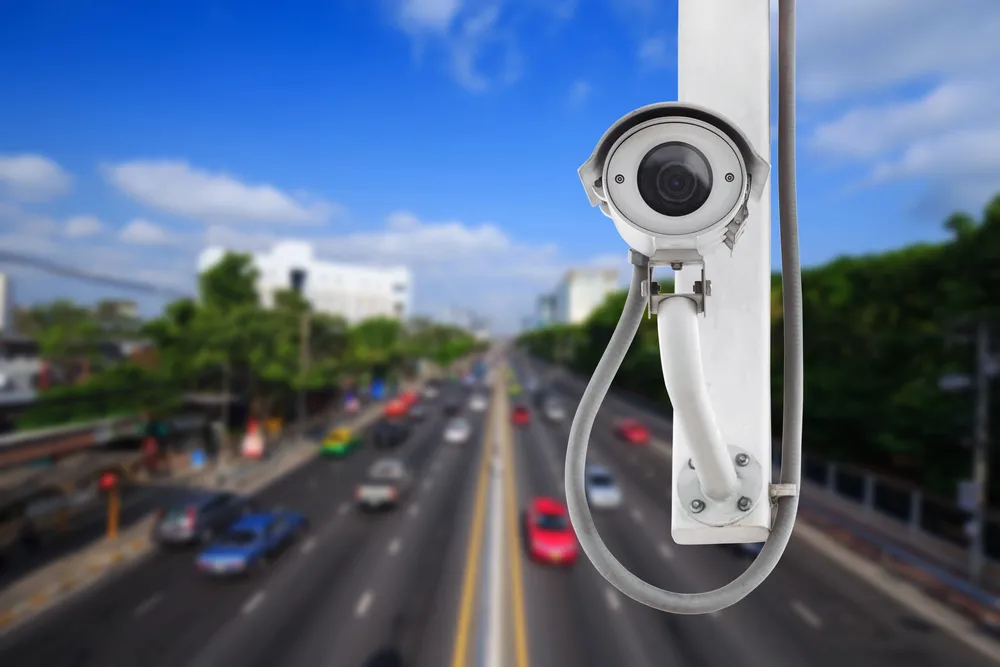 camera