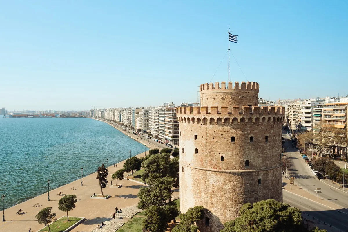 thessaloniki