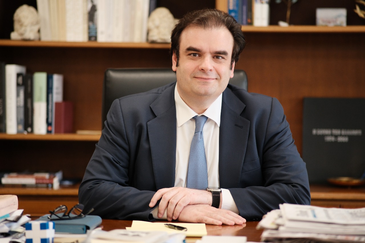 Πιερρακάκης